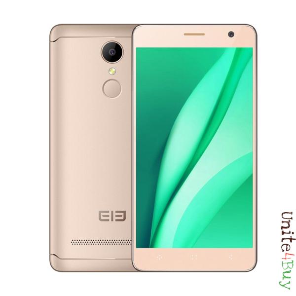 Elephone A8