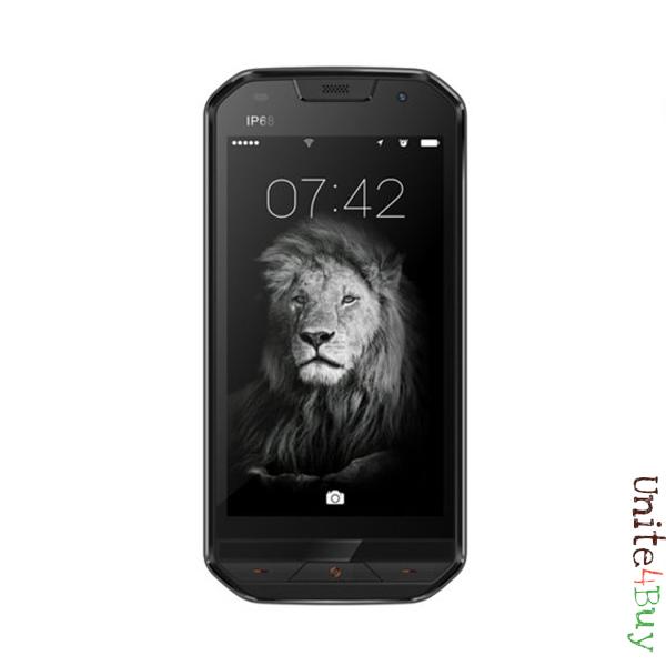 Doogee S30