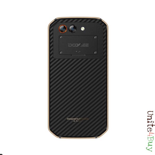 Doogee S30