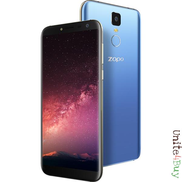 Zopo Flash X1