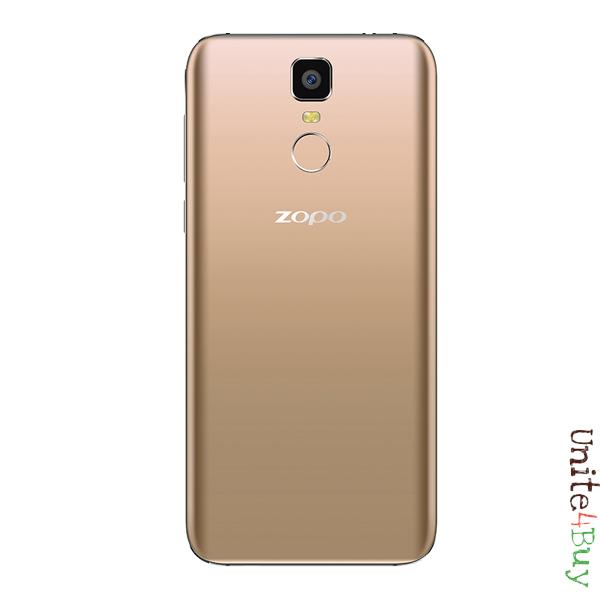 Zopo Flash X1