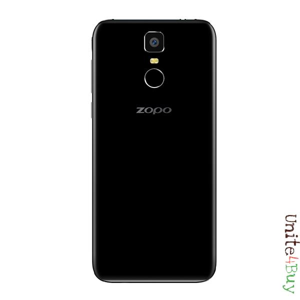 Zopo Flash X1