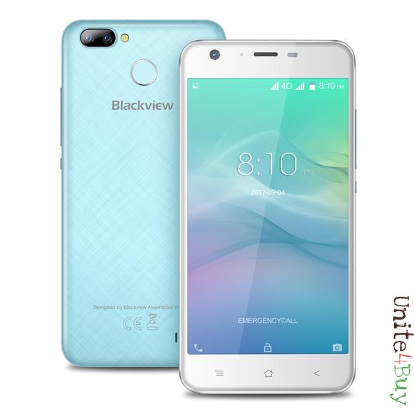 Blackview A7 Pro