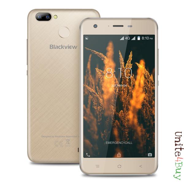 Blackview A7 Pro