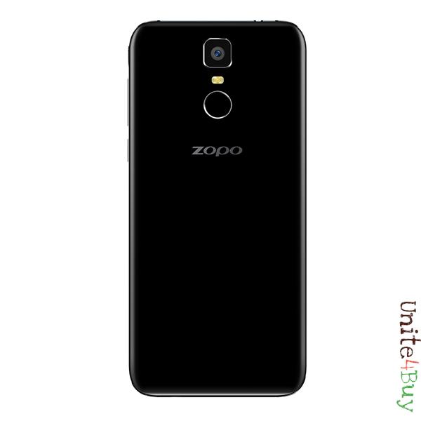 Zopo Flash X2