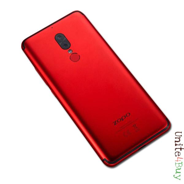 Zopo P5000