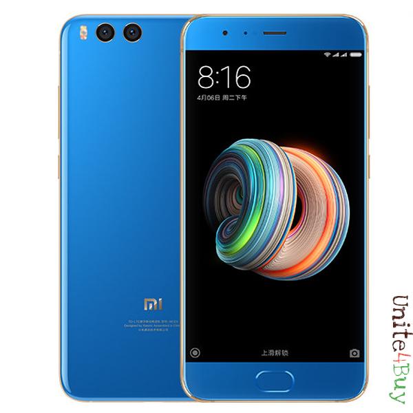 Xiaomi Mi Note 3