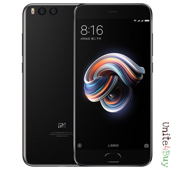 Xiaomi Mi Note 3