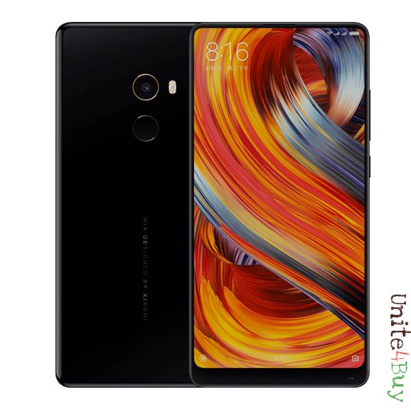 Xiaomi Mi Mix 2
