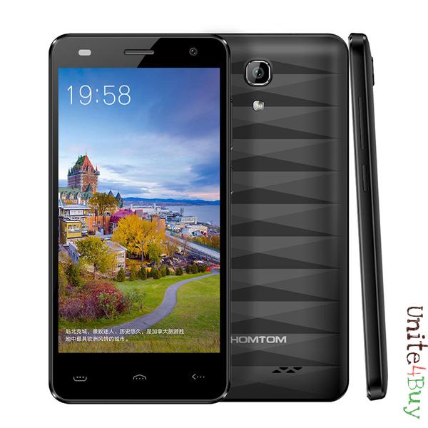 HOMTOM HT26