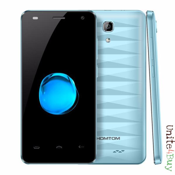 HOMTOM HT26