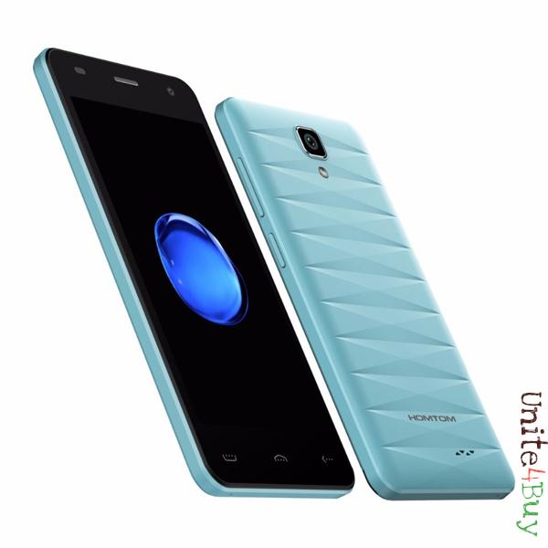 HOMTOM HT26