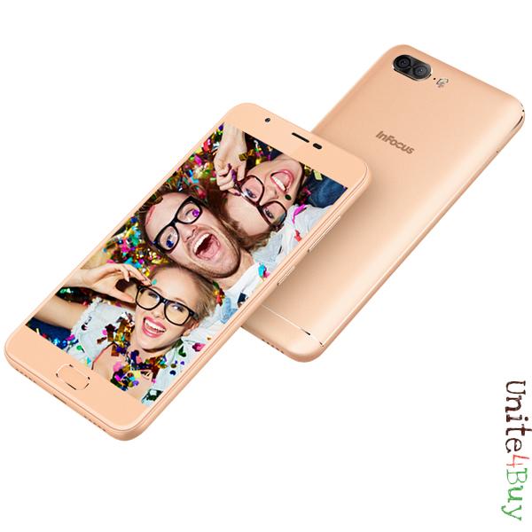 InFocus Turbo 5 Plus