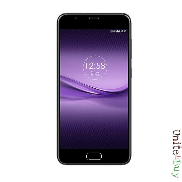 InFocus Turbo 5 Plus