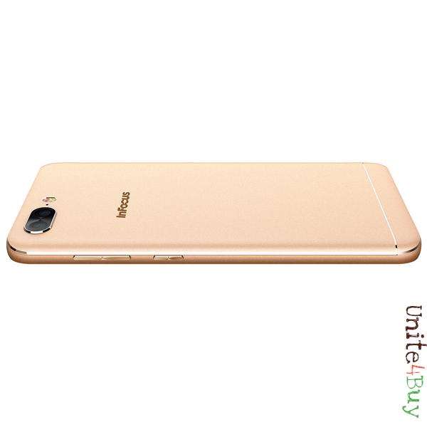 InFocus Turbo 5 Plus