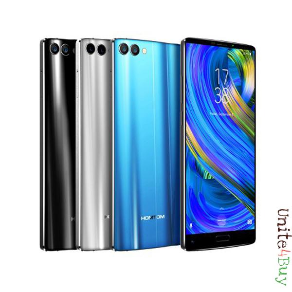 HOMTOM S9 Plus