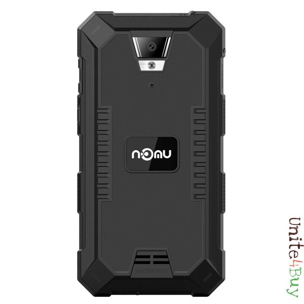 Nomu S10 Pro