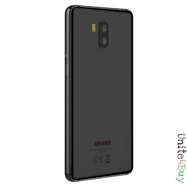 Uhans MX