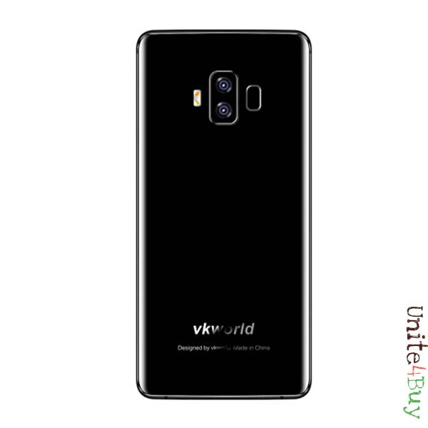 VKworld S8