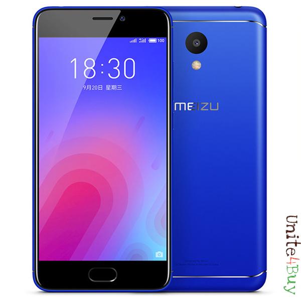 Meizu M6