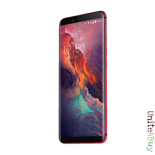 UMiDIGI S2