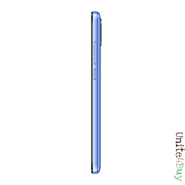 HOMTOM S16