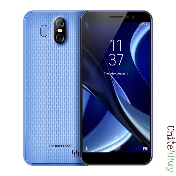 HOMTOM S16