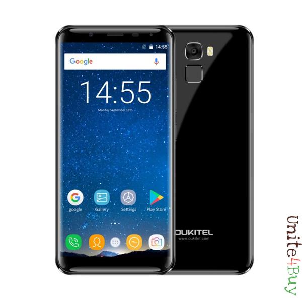 Oukitel K5000