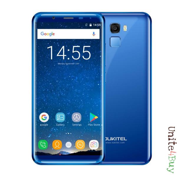 Oukitel K5000