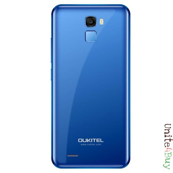 Oukitel K5000