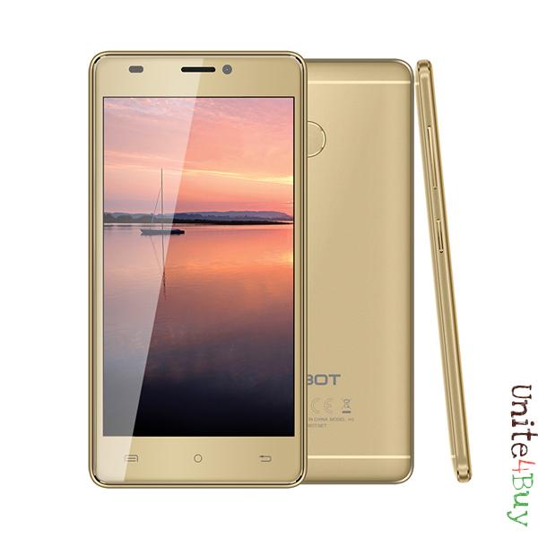 Cubot H3
