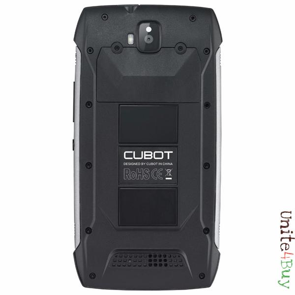 Cubot King Kong