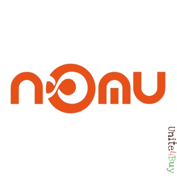 Nomu M6