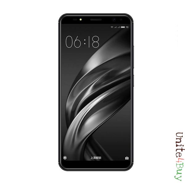 Ulefone Power Max