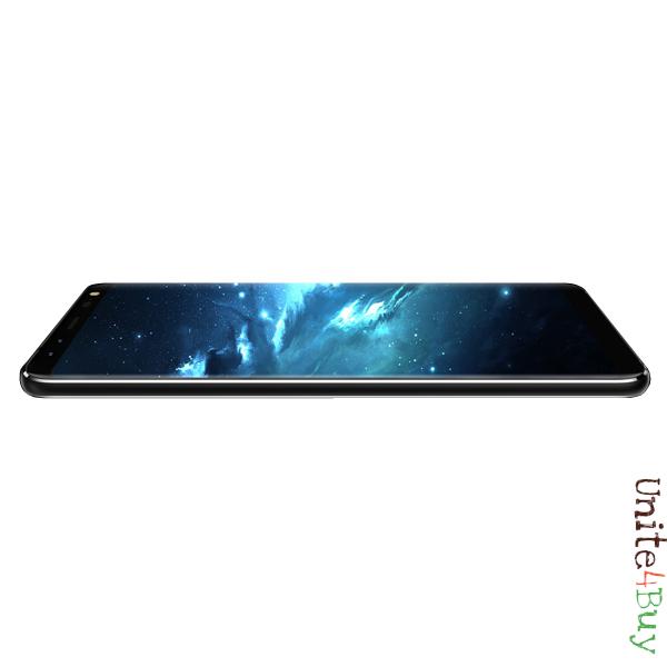 Leagoo S8