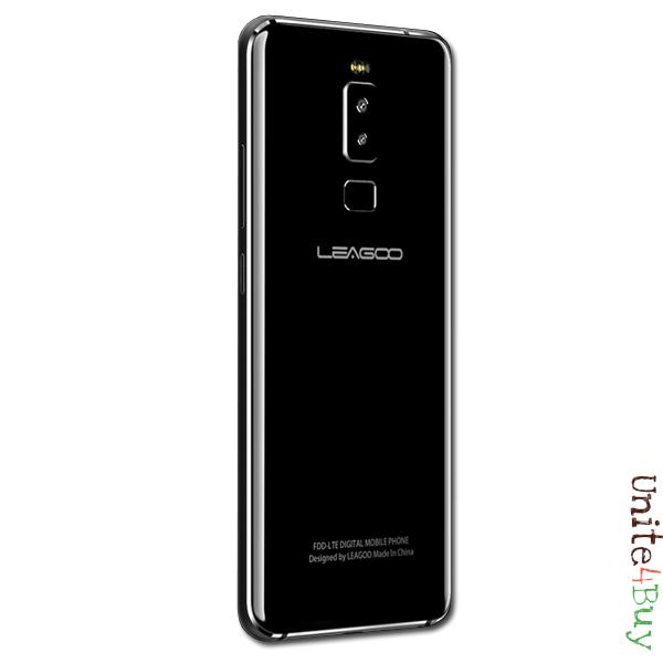 Leagoo S8