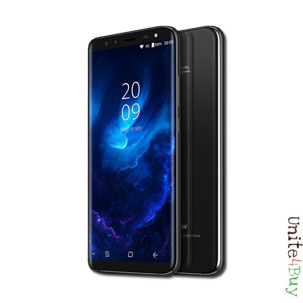 Blackview S8