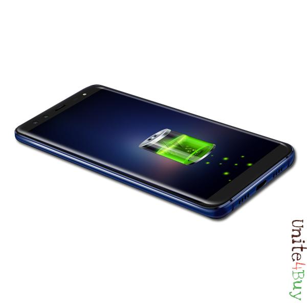 Blackview S8