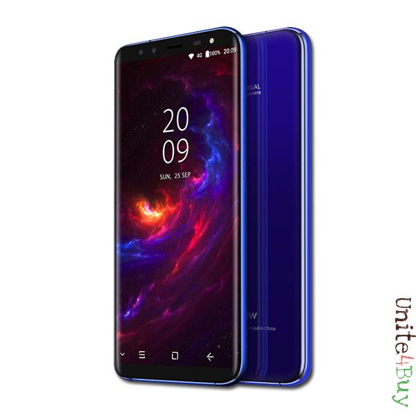 Blackview S8