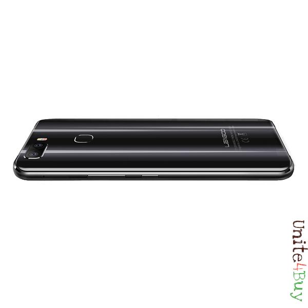 Leagoo S8 Pro