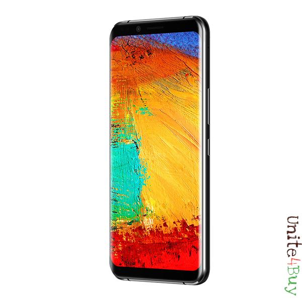 Leagoo S8 Pro
