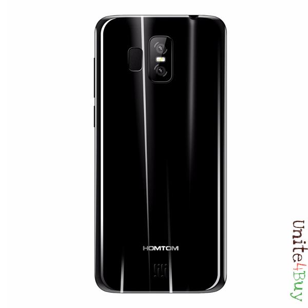 HOMTOM S7