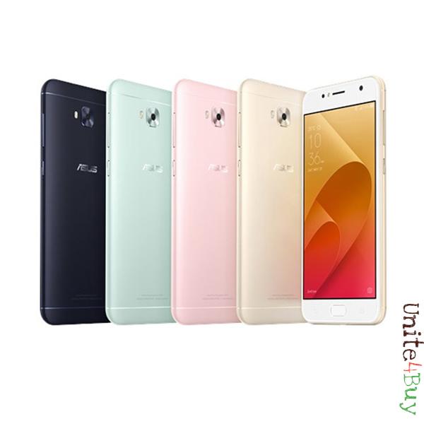 Asus Zenfone 4 Selfie Lite