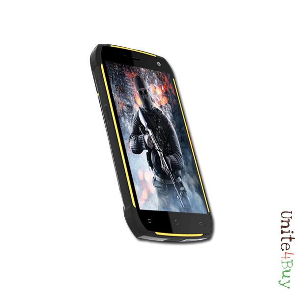 Uhans K01