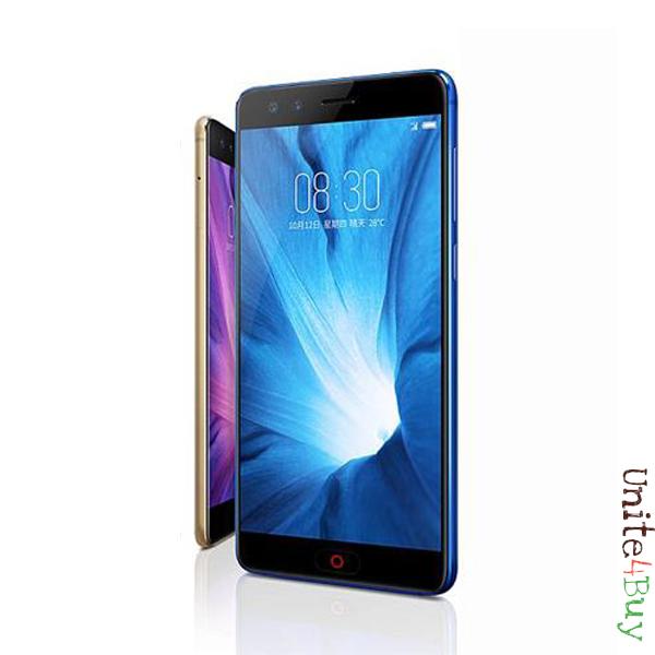ZTE Nubia Z17s