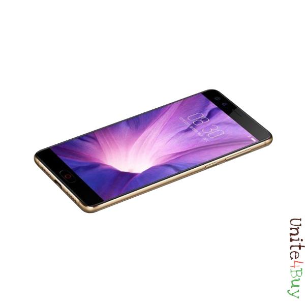 ZTE Nubia Z17s