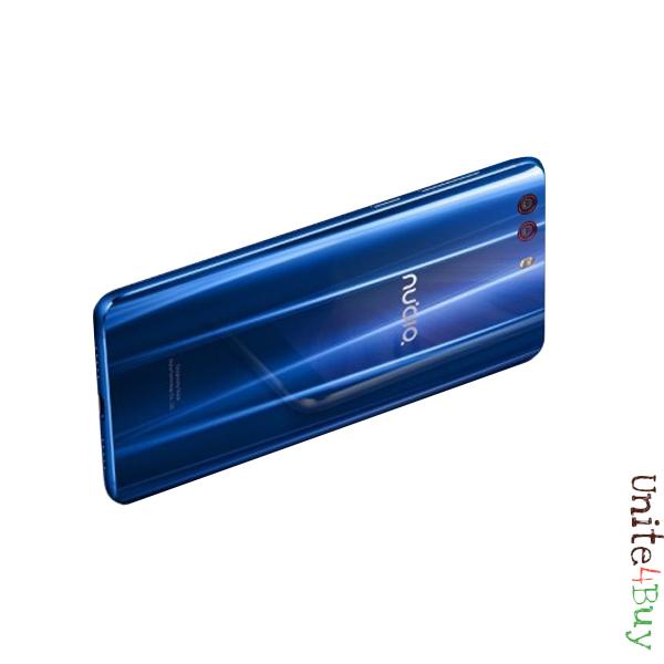 ZTE Nubia Z17s