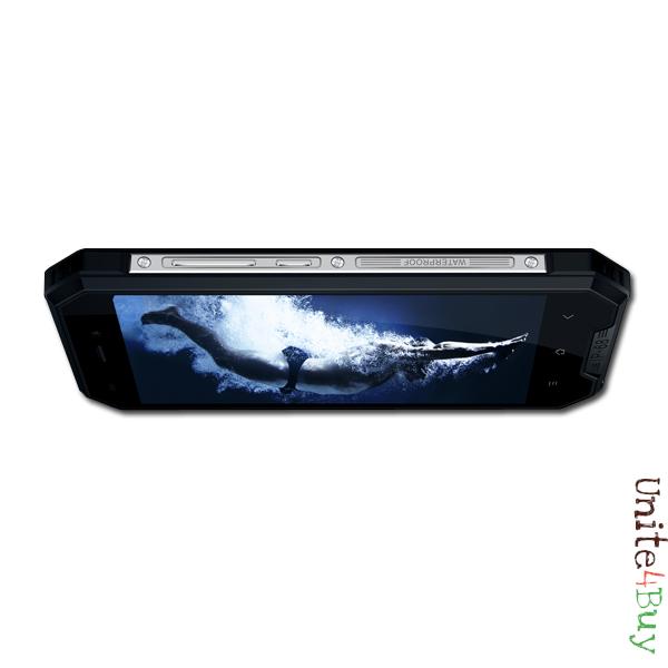 Blackview BV4000 Pro