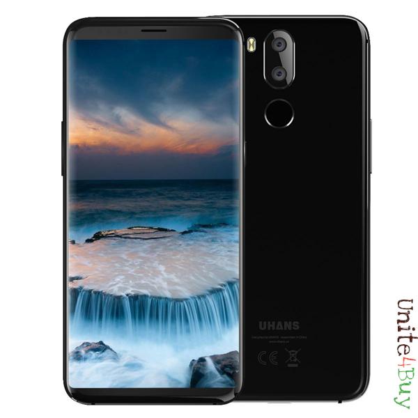 Uhans I8