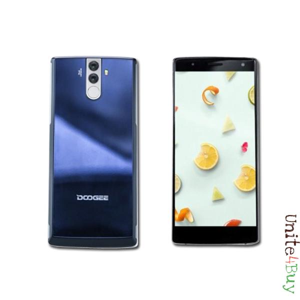 Doogee BL12000 Pro